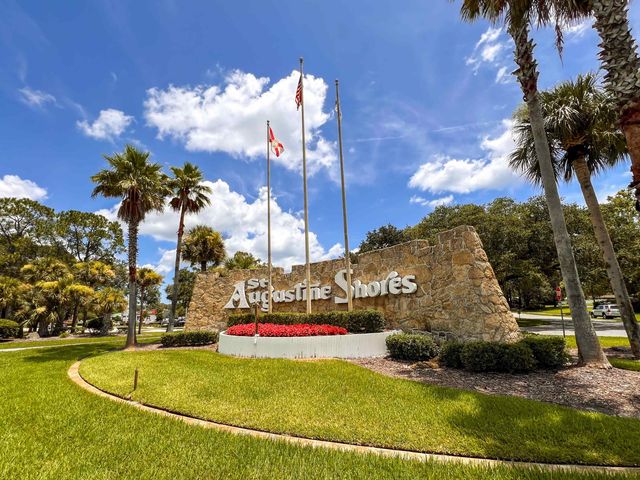 14 Santiago Court, St Augustine, FL 32086