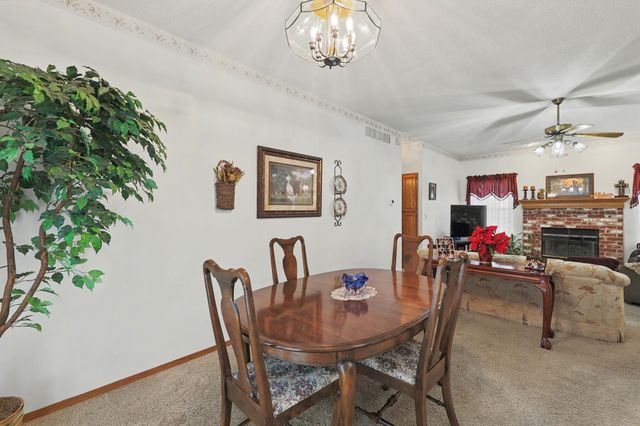 3047 N Bramblewood, Wichita, KS 67226