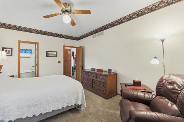 3047 N Bramblewood, Wichita, KS 67226