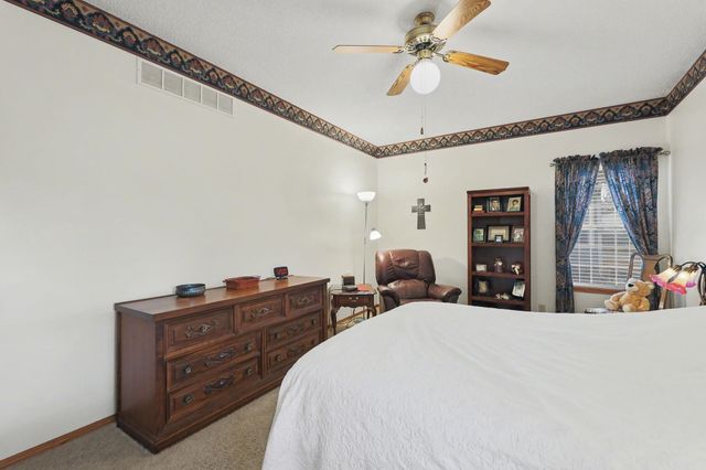 3047 N Bramblewood, Wichita, KS 67226