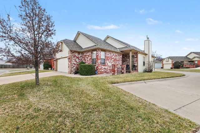 3047 N Bramblewood, Wichita, KS 67226