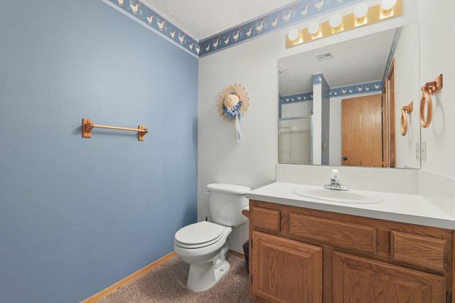 3047 N Bramblewood, Wichita, KS 67226