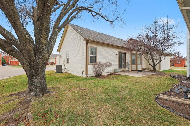 3047 N Bramblewood, Wichita, KS 67226