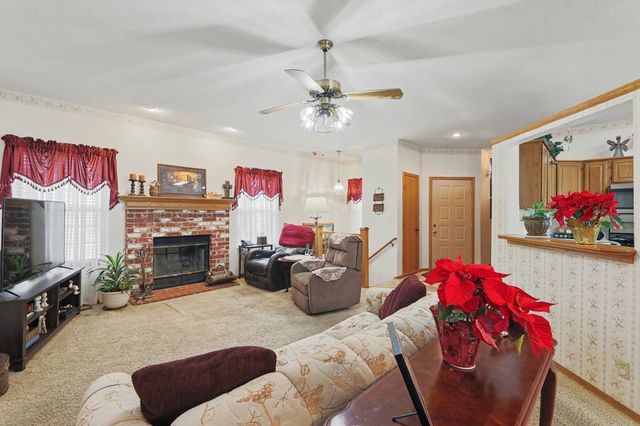 3047 N Bramblewood, Wichita, KS 67226