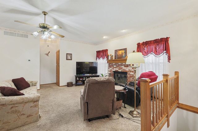 3047 N Bramblewood, Wichita, KS 67226