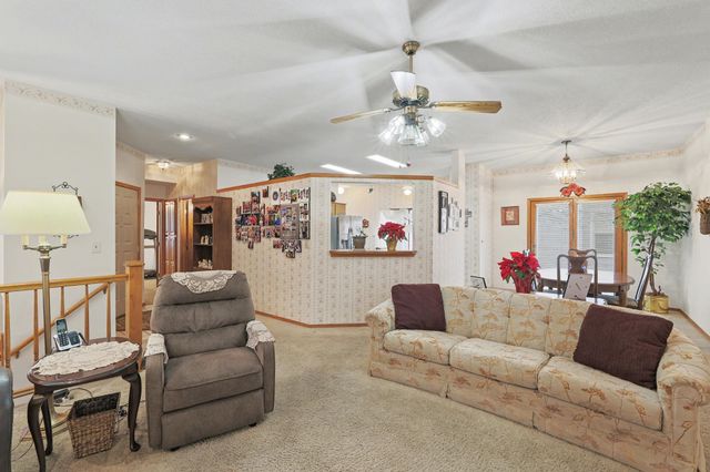 3047 N Bramblewood, Wichita, KS 67226