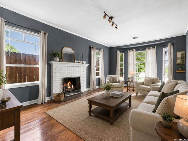 507 S Palmetto Avenue, San Antonio, TX 78203