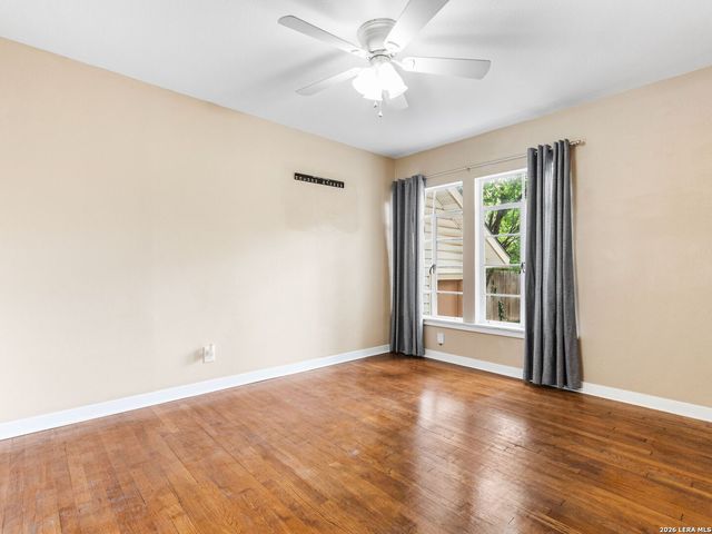 507 S Palmetto Avenue, San Antonio, TX 78203