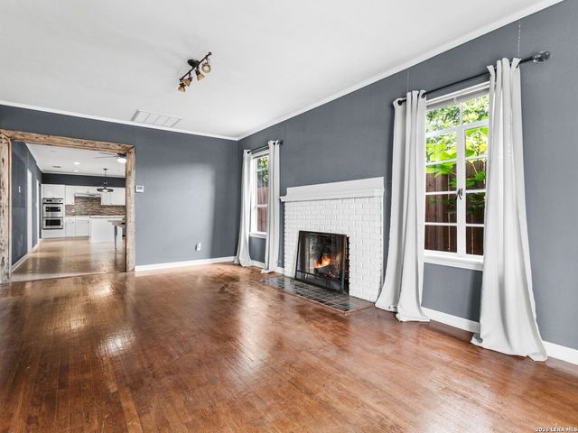 507 S Palmetto Avenue, San Antonio, TX 78203