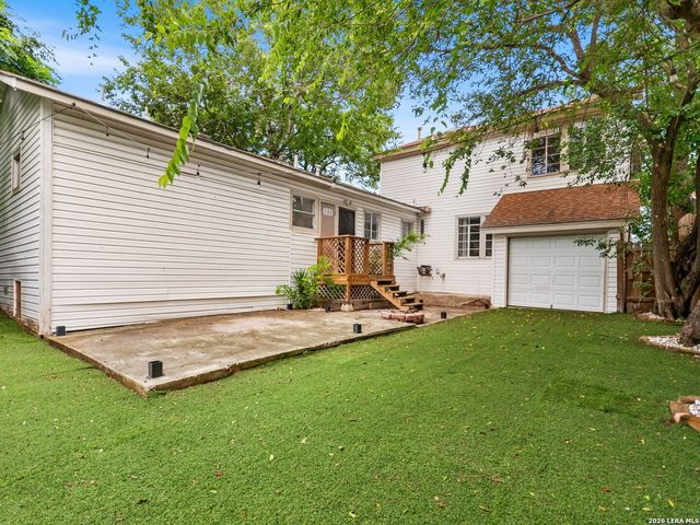 507 S Palmetto Avenue, San Antonio, TX 78203