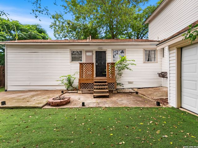 507 S Palmetto Avenue, San Antonio, TX 78203