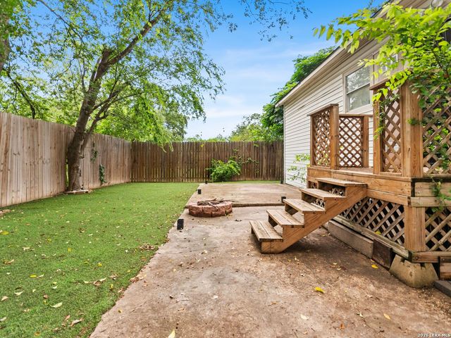 507 S Palmetto Avenue, San Antonio, TX 78203