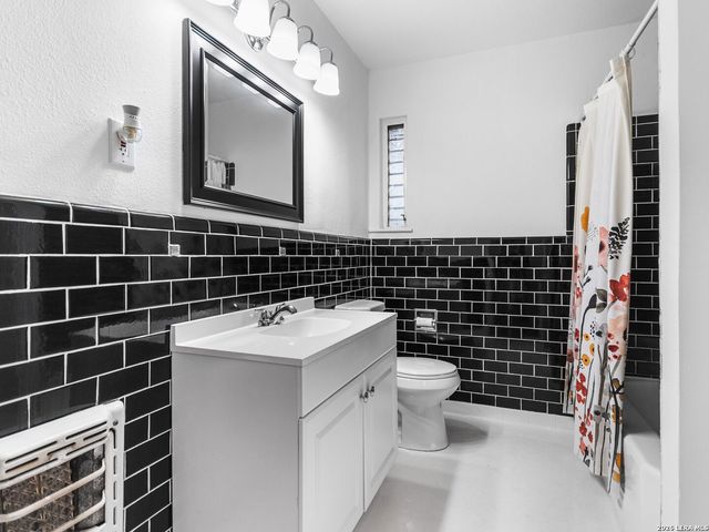 507 S Palmetto Avenue, San Antonio, TX 78203
