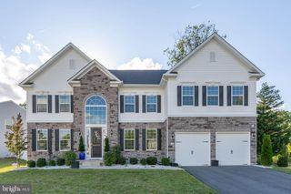121 BRAFFERTON BLVD, Stafford, VA 22554