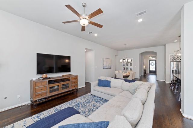 1211 Layla Sage Loop, Richmond, TX 77406