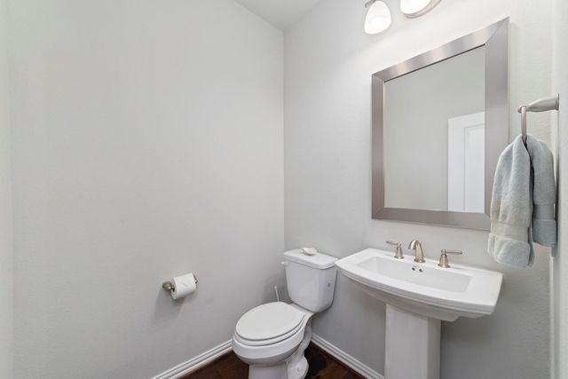 1211 Layla Sage Loop, Richmond, TX 77406