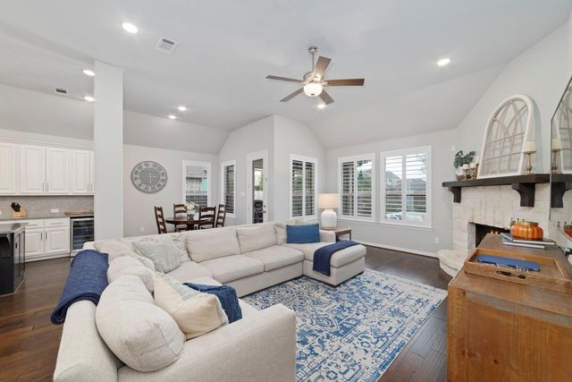 1211 Layla Sage Loop, Richmond, TX 77406