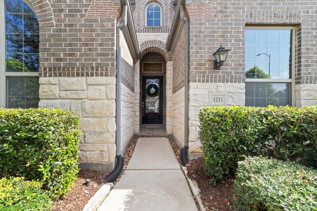 1211 Layla Sage Loop, Richmond, TX 77406