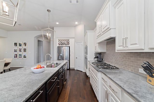 1211 Layla Sage Loop, Richmond, TX 77406