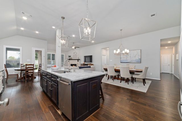 1211 Layla Sage Loop, Richmond, TX 77406