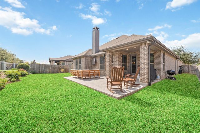 1211 Layla Sage Loop, Richmond, TX 77406