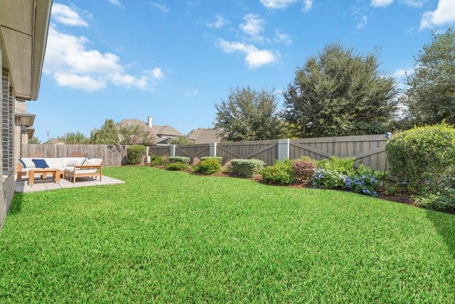 1211 Layla Sage Loop, Richmond, TX 77406