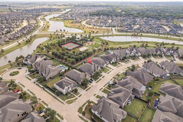 1211 Layla Sage Loop, Richmond, TX 77406