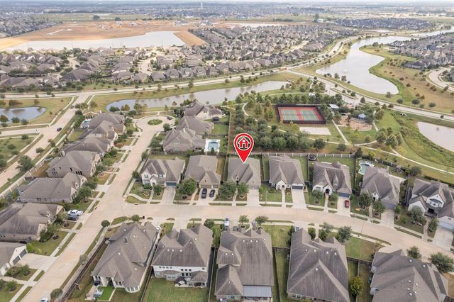 1211 Layla Sage Loop, Richmond, TX 77406