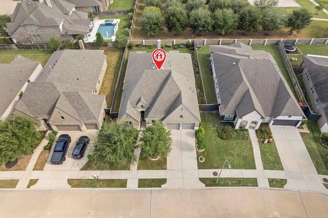 1211 Layla Sage Loop, Richmond, TX 77406