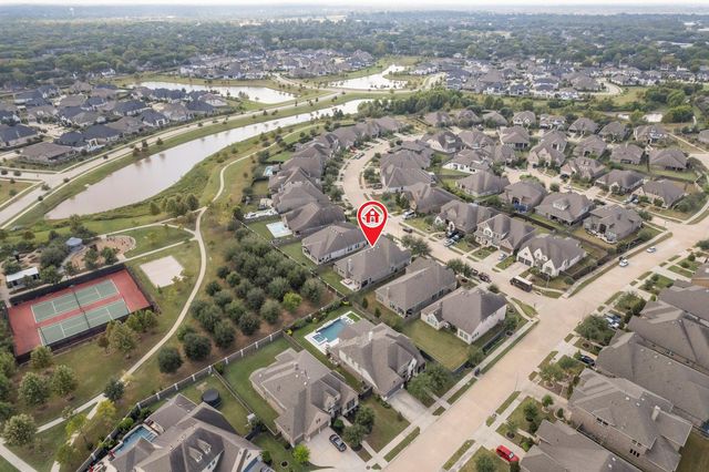 1211 Layla Sage Loop, Richmond, TX 77406