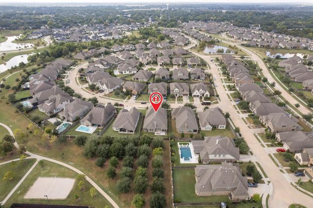 1211 Layla Sage Loop, Richmond, TX 77406