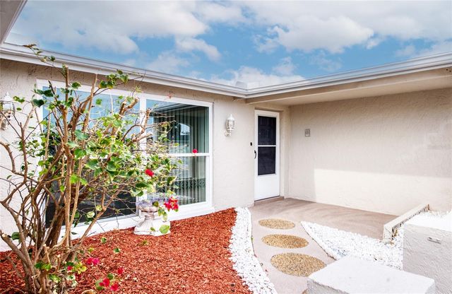 9825 AETNA LANE, Port Richey, FL 34668