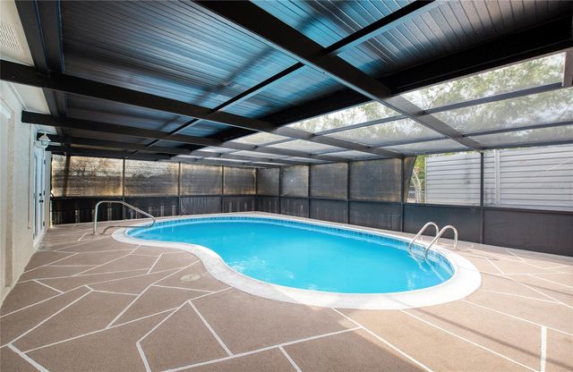 9825 AETNA LANE, Port Richey, FL 34668