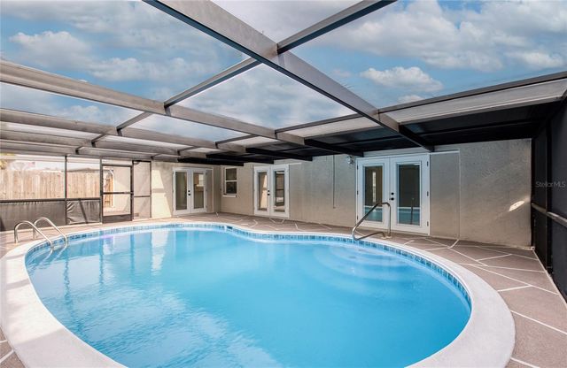 9825 AETNA LANE, Port Richey, FL 34668