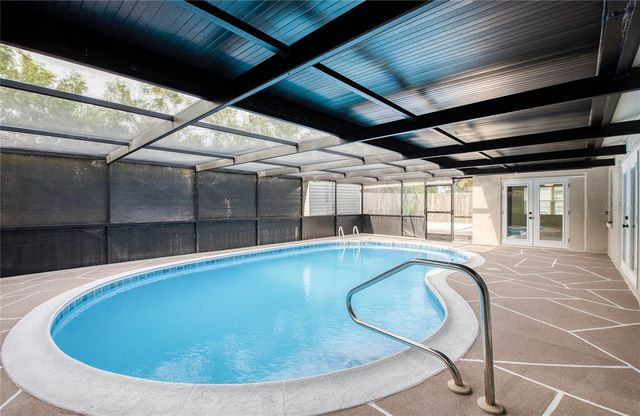 9825 AETNA LANE, Port Richey, FL 34668