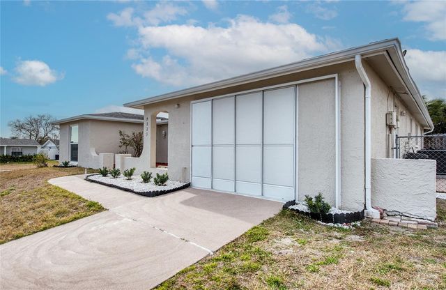 9825 AETNA LANE, Port Richey, FL 34668