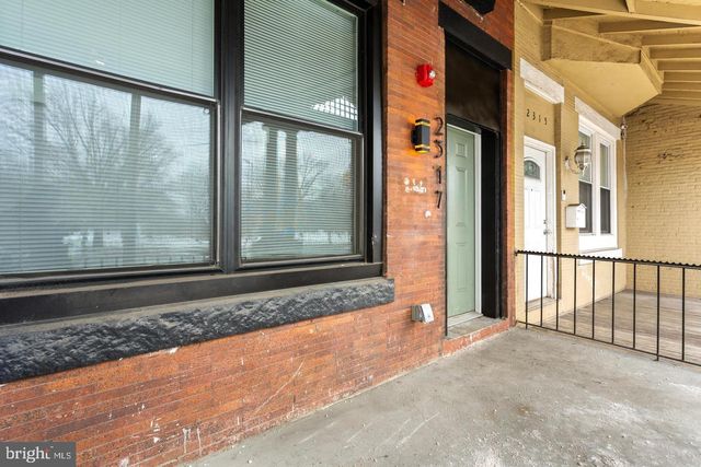 2317 N 33RD ST, Philadelphia, PA 19132