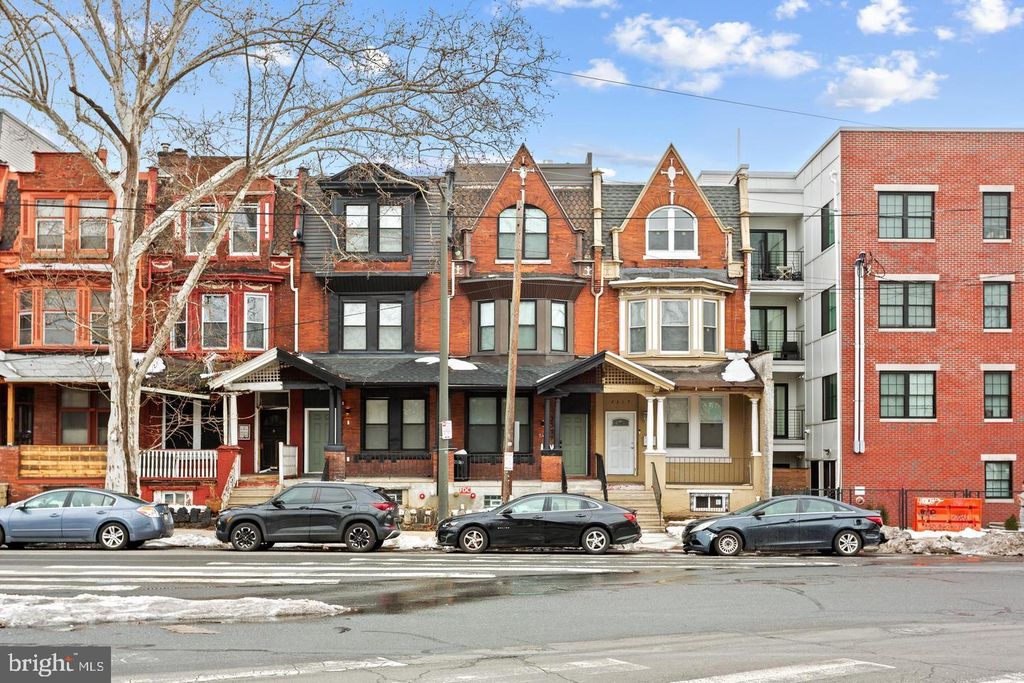 2317 N 33RD ST, Philadelphia, PA 19132