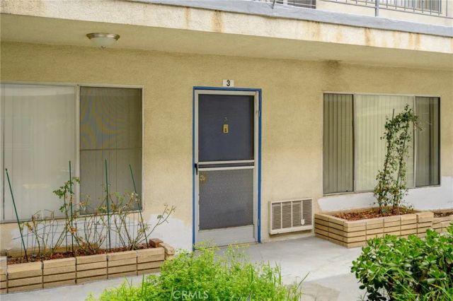 1422 N Curson Avenue 3, Los Angeles, CA 90046