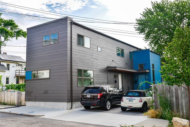 64 Battey Street, Providence, RI 02903