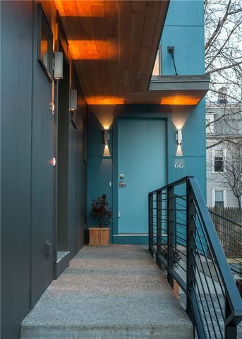 64 Battey Street, Providence, RI 02903