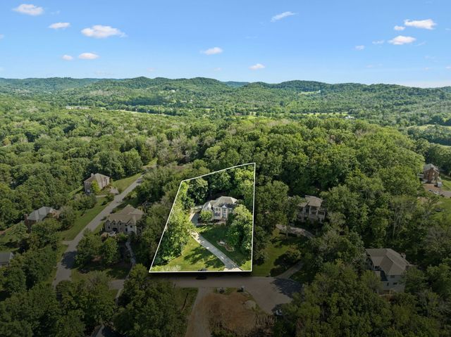 1943 Bristol Ct, Brentwood, TN 37027