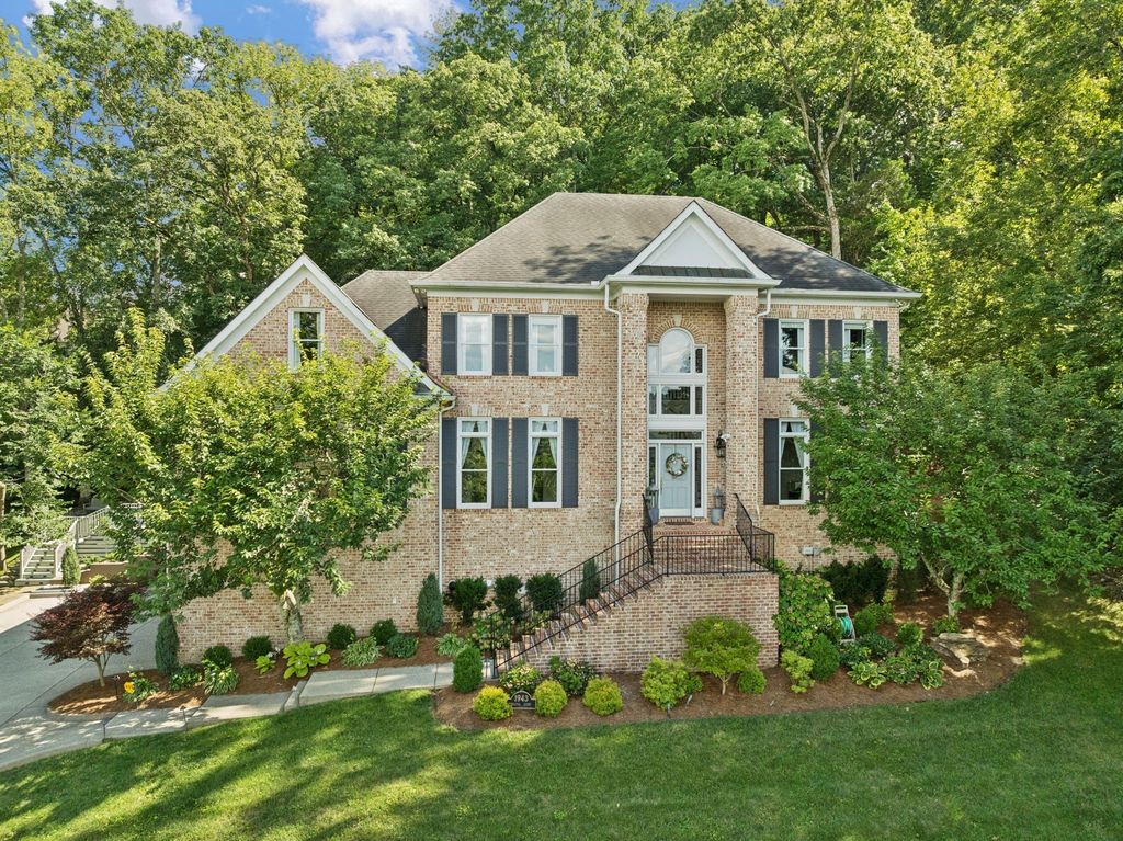 1943 Bristol Ct, Brentwood, TN 37027