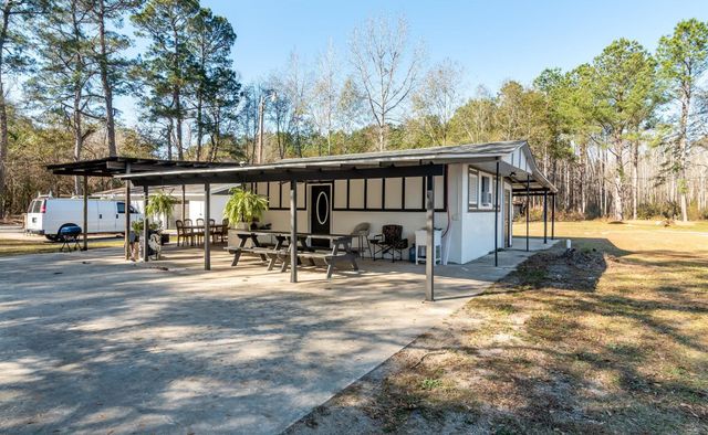 170 Mill Branch Road, Orangeburg, SC 29118