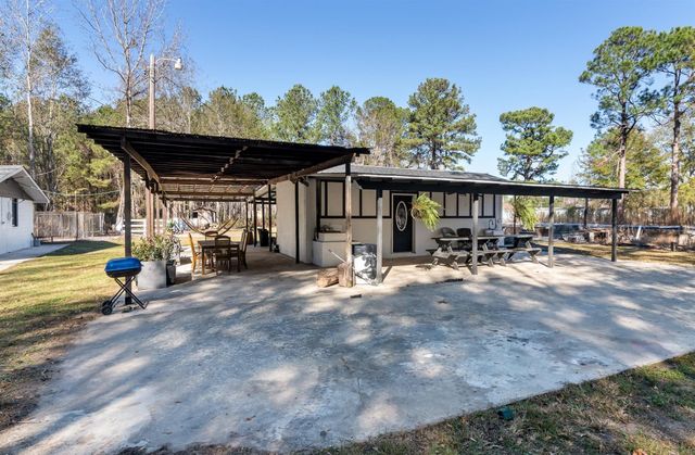 170 Mill Branch Road, Orangeburg, SC 29118