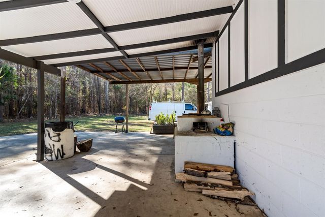 170 Mill Branch Road, Orangeburg, SC 29118