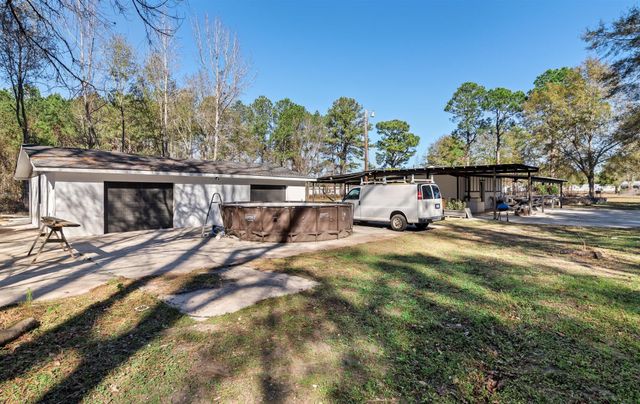 170 Mill Branch Road, Orangeburg, SC 29118