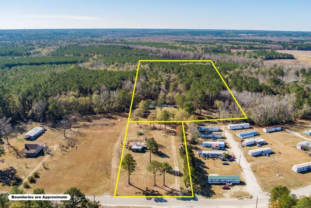 170 Mill Branch Road, Orangeburg, SC 29118