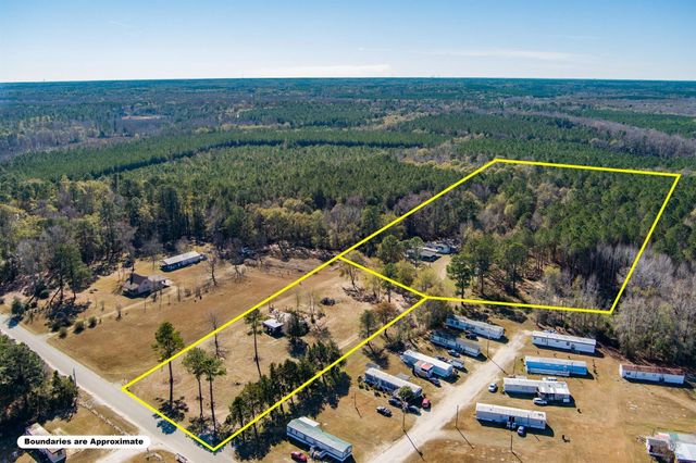 170 Mill Branch Road, Orangeburg, SC 29118