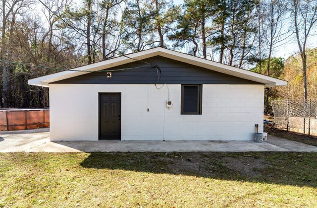 170 Mill Branch Road, Orangeburg, SC 29118